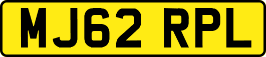 MJ62RPL
