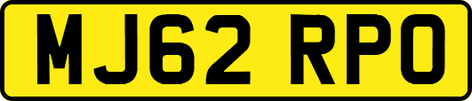 MJ62RPO