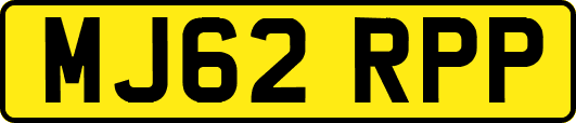 MJ62RPP