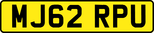 MJ62RPU
