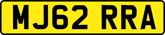 MJ62RRA