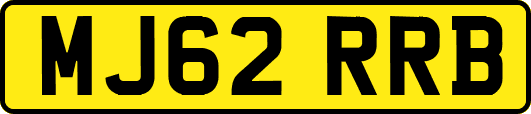 MJ62RRB