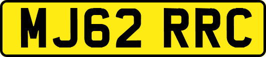 MJ62RRC