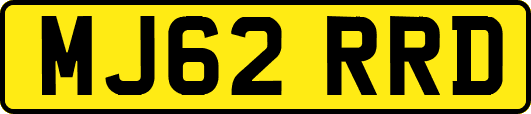MJ62RRD