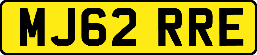 MJ62RRE