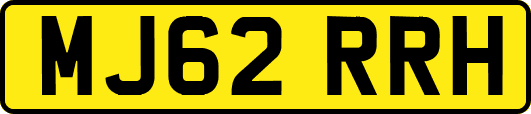 MJ62RRH