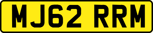 MJ62RRM