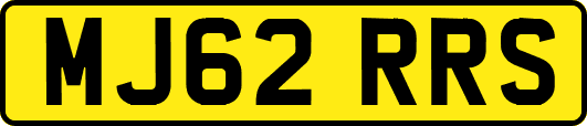 MJ62RRS