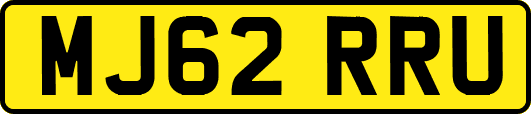 MJ62RRU