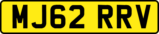 MJ62RRV