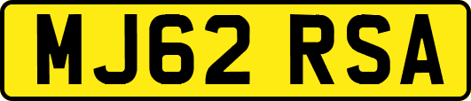 MJ62RSA