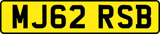 MJ62RSB