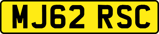 MJ62RSC