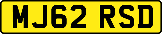 MJ62RSD