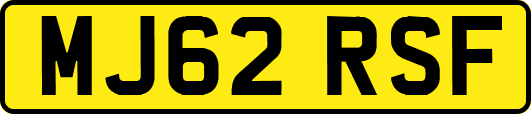 MJ62RSF