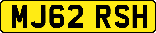 MJ62RSH