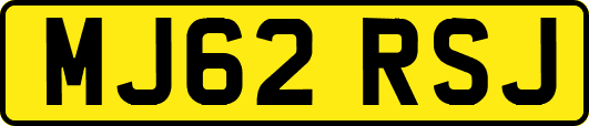 MJ62RSJ