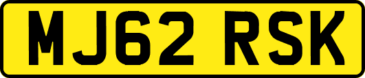 MJ62RSK