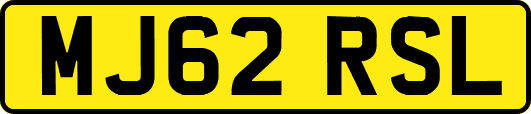 MJ62RSL