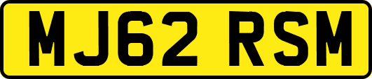 MJ62RSM
