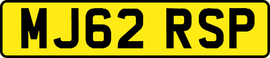 MJ62RSP