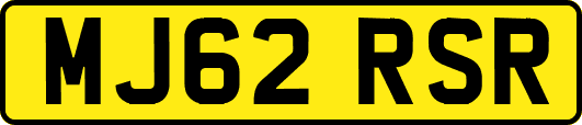 MJ62RSR