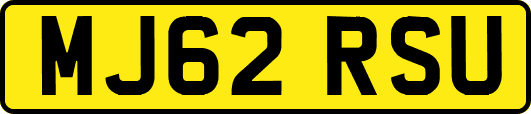 MJ62RSU