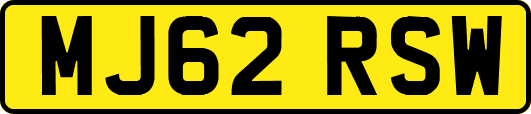 MJ62RSW