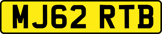 MJ62RTB