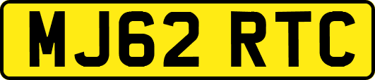MJ62RTC
