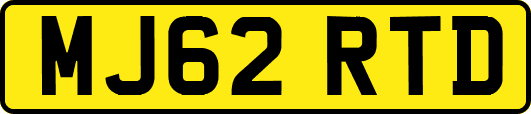MJ62RTD