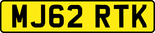 MJ62RTK