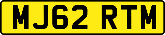 MJ62RTM