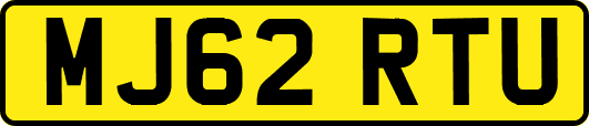 MJ62RTU
