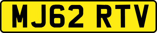 MJ62RTV