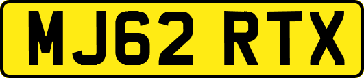 MJ62RTX