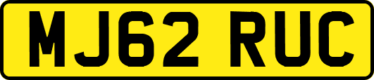 MJ62RUC