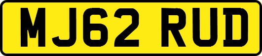 MJ62RUD