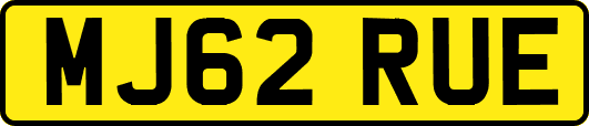 MJ62RUE