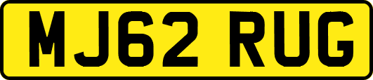 MJ62RUG