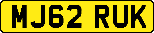 MJ62RUK