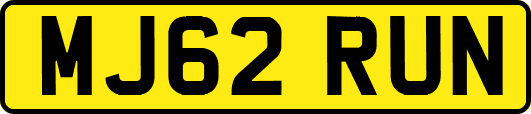 MJ62RUN