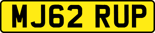 MJ62RUP