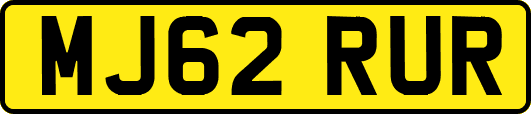MJ62RUR