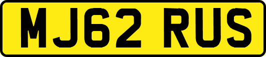 MJ62RUS