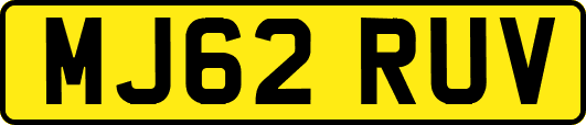 MJ62RUV
