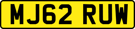 MJ62RUW