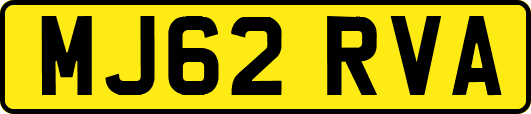 MJ62RVA