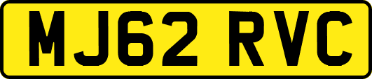 MJ62RVC
