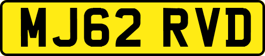 MJ62RVD